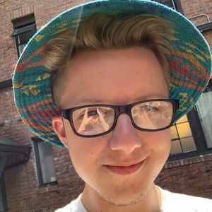 Meet your Posher, Chandler